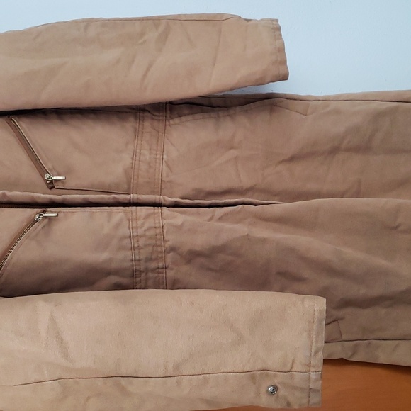 Walls Blizzard-Pruf Insulated Coveralls - Picture 5 of 12